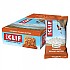 [해외]CLIF 에너지 바 68g Crunchy Peanut Butter 12 단위 4139955335 Multicolor