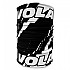 [해외]VOLA Corporate 2 넥워머 4140022381 Black/White