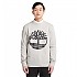 [해외]팀버랜드 Core Tree Logo 후드티 4140096653 Medium Grey Heather