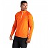 [해외]Dare2B Fuse Up II Core Stretch 플리스 4140164172 Puffins Orange