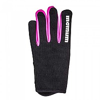 [해외]MOMUM 장갑 Derma Racing 1140081574 Black / Pink