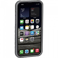 [해외]토픽 Ride Iphone 13 Pro Max 케이스 1139667389 Black / Grey