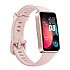 [해외]HUAWEI Band 8 스마트워치 1140186798 Midnight Pink