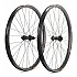 [해외]PROGRESS MT Plus Nexo Boost 27.5´´ MTB 휠 세트 1139599977 Black / Grey