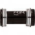 [해외]CEMA PF30A 세라믹 Shimano 바텀브라켓 컵 1139804397 Black