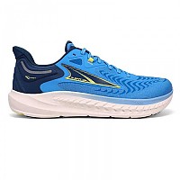 [해외]ALTRA Torin 7 넓은 러닝화 6140065830 Blue