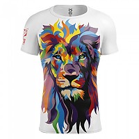 [해외]OTSO Be A Lion 반팔 티셔츠 6139833878 Multicolor