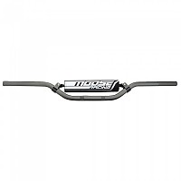 [해외]MOOSE HARD-PARTS 7/8´´ Honda CR 125 R 핸들바 9140172471 Silver