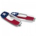 [해외]오클리 바인딩 에서 교체 색안경 Batwolf Icon 2 단위 9138157933 Texas Flag