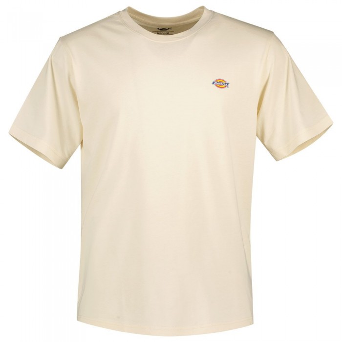 [해외]디키즈 Mapleton 반팔 티셔츠 9140034026 Whitecap / Gray