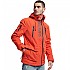 [해외]슈퍼드라이 Ultimate Windcheater 자켓 140178967 Bold Orange / Rich Navy