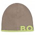 [해외]BOSS Acro X 10252475 비니 140014938 Light / Pastel Green