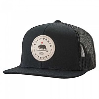 [해외]립컬 Destinations Trucker 모자 140068169 Black / Brown