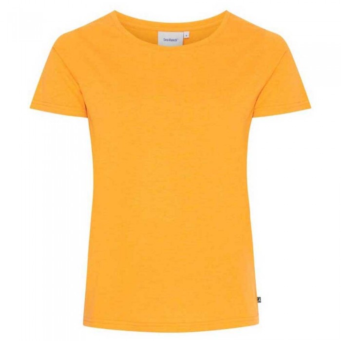 [해외]SEA RANCH Cosima 반팔 티셔츠 140128963 Light Orange