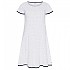 [해외]SEA RANCH 반팔 롱 드레스 Dot 140129026 White