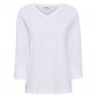 [해외]SEA RANCH Kaya 3/4 소매 V넥 티셔츠 140129333 White