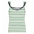 [해외]SEA RANCH Lorna 민소매 티셔츠 140129400 Pearl / Green