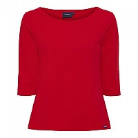 [해외]SEA RANCH Marina 3/4 소매 티셔츠 140129464 True Red