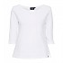 [해외]SEA RANCH Marina 3/4 소매 티셔츠 140129466 White