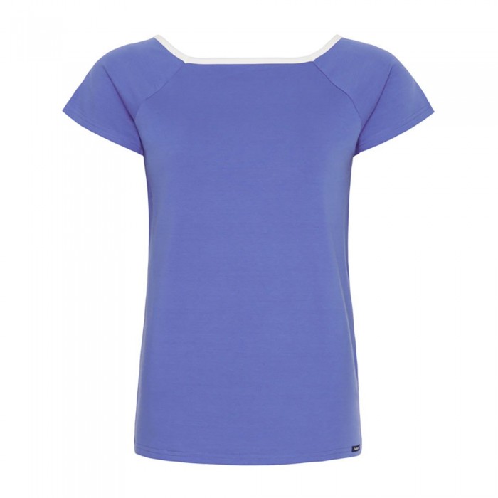 [해외]SEA RANCH Melanie 반팔 티셔츠 140129490 Blue