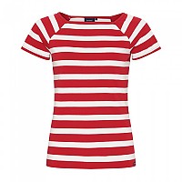 [해외]SEA RANCH Melanie 반팔 티셔츠 140129497 Sr Red / Pearl