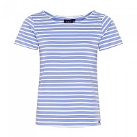 [해외]SEA RANCH Pam 반팔 티셔츠 140129608 Vista Blue / White