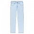 [해외]랭글러 Frontier Relaxed Straight Fit 청바지 139769237 Stone Meadow