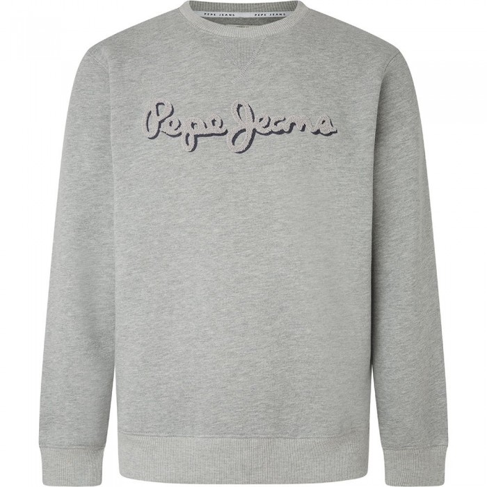 [해외]페페진스 스웨트 셔츠 Ryan 139974362 Grey Marl