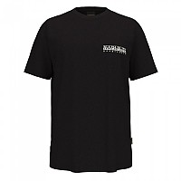 [해외]나파피리 S-Telemark 1 반팔 티셔츠 140072958 Black 041
