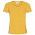 [해외]SEA RANCH Dorthea 반팔 V넥 티셔츠 140129017 Light Orange