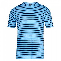 [해외]SEA RANCH Ebeltoft 반팔 티셔츠 140129035 Azure Blue / Sr Navy