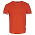 [해외]SEA RANCH Hutton 반팔 티셔츠 140129214 Orange