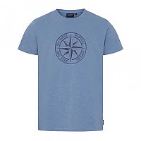 [해외]SEA RANCH Jake 반팔 티셔츠 140129238 Coastal Blue