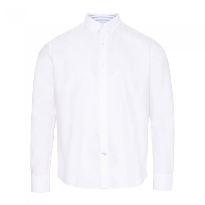 [해외]SEA RANCH 긴 소매 셔츠 San Remo 140129715 White