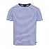 [해외]SEA RANCH 반팔 티셔츠 140129736 Blue / Pearl