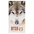 [해외]OTSO 마이크로파이버 타월 3137938174 Wolf