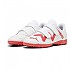 [해외]푸마 Future Play TT V 축구화 3139621862 Puma White / Fire Orange