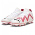 [해외]푸마 축구화 Future 프로 FG/AG 3139621866 Puma White / Puma