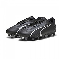 [해외]푸마 Ultra Play FG/AG 축구화 3139621915 Puma Black / Asphalt