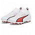 [해외]푸마 Ultra Pro FG/AG 축구화 3139621931 Puma White / Puma Black