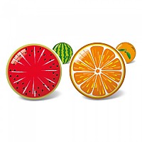 [해외]SPORT ONE 축구공 Fruit 3140008284 Multicolor