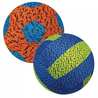 [해외]SPORT ONE 축구공 Pallonemega Mesh Balldiam.40 cm C/ 3140008301 Multicolor