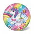 [해외]SPORT ONE Unicorn 축구공 3140008316 Multicolor