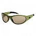 [해외]퀵실버 색안경 Ellipse 14140190983 Matte Olive / Brown