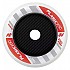 [해외]K2 스케이트 바퀴 Flash Disc 125 Mm/1 Each 14137987918 Multicolor
