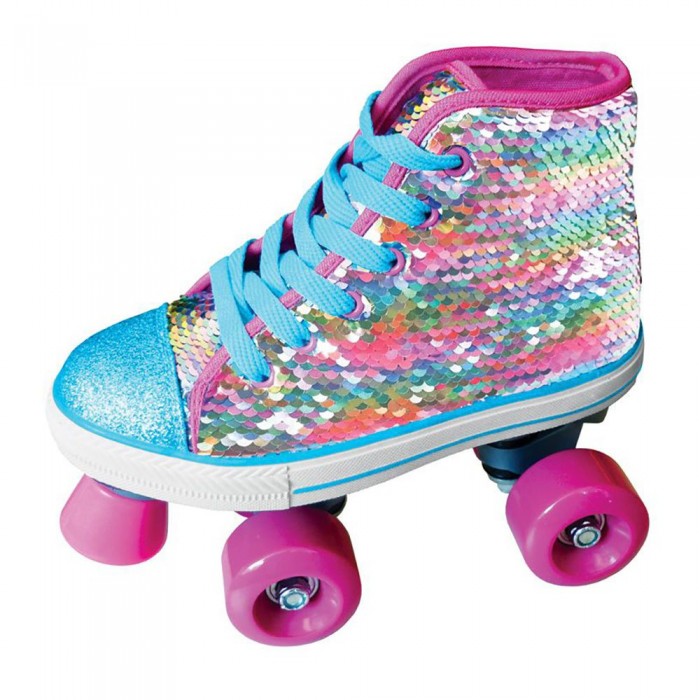 [해외]SPORT ONE 롤러 스케이트 Girabrilla Abec-3 14140017688 Multicolor