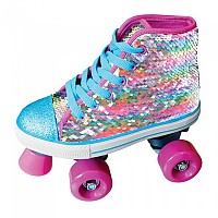 [해외]SPORT ONE 롤러 스케이트 Girabrilla Abec-3 14140017688 Multicolor