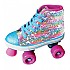 [해외]SPORT ONE 롤러 스케이트 Girabrilla Abec-3 14140017688 Multicolor