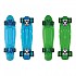 [해외]SPORT ONE 스케이트보드 Vitro Abec5 14140017707 Multicolor