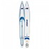 [해외]MISTRAL Inflatables 패들 서핑 보드 Vortex Air 14´0 x 23´5 14139847101 White / Blue